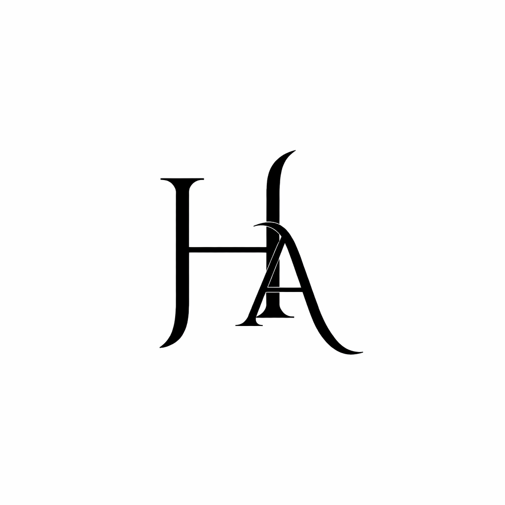 Hairitage Amsterdam logo